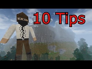 10 Tips for Survivalcraft 2.2