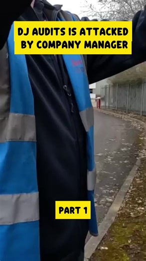 #audit #auditing #auditingbritain #copsoftiktok #police