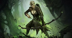 Path of Exile 2 Ranger build: best skills, passives, and support gems to use