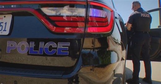 Los Alamitos leading Southern California in traffic ticket revenue