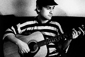 Daniel Treacy: as seen on screen