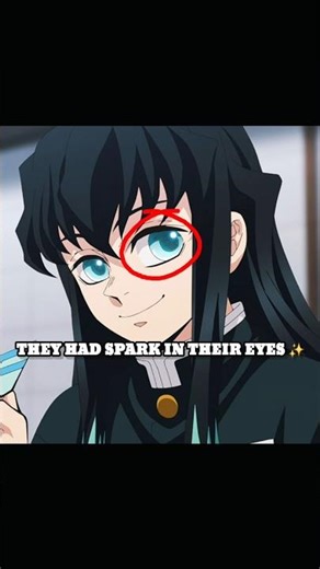 YOU CAN SEE IT IN THEIR EYES 💔#anime#demonslayer#shorts#trending#viral#shortsfeed#relatable#sad#kny
