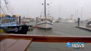 1.6K views · 9 comments | DEBBIE’S DAMAGE: A look at all the damage caused by Tropical Cyclone Debbie after smashing the North Queensland Coastline. #TenNews | 10 News Queensland | Facebook