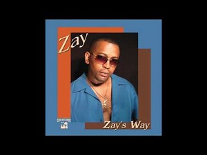 Mister Zay - Get The Hell On