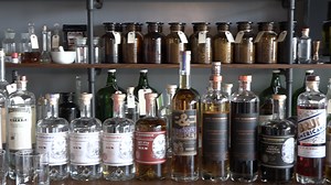 Award-winning distillers of Alameda's St. George Spirits share their keys to success