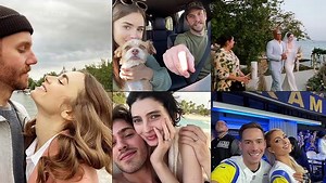 Celebs Wedding 2021: All The Hollywood Stars Who Tied The Knot This Year