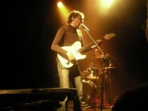 Concert Didiier Super =) 4