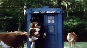 Doctor Who Season 15 Episode 1Season 2 Episode 1 Image of the Fendahl - Deleted Scenes - (1963)