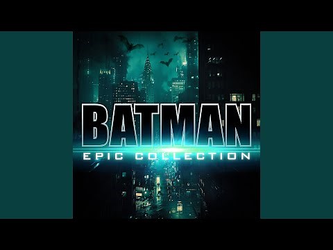 The Batman 2004 - Main Theme