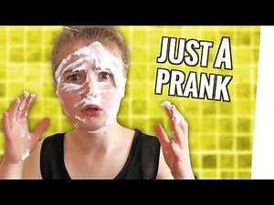 5 EXTREMELY effective PRANKS to copy for HOME and SCHOOL | WITH Four Times the Fun