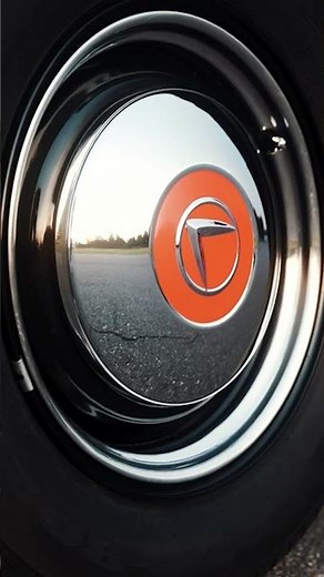 The Saint's car | 1964 Volvo 1800S 4-Speed