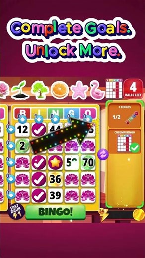 Bingo Classic