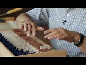Clavichord