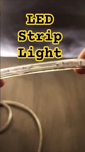 DIY LED Strip Light Setup | How to Connect & Control LED Strips