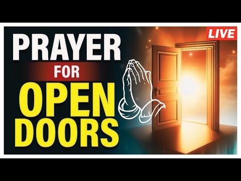 LIVE PRAYER: Destiny Helpers Locate Me | Apostle Joshua Selman