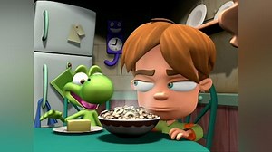 Pet Alien Season 1 Season 2 Episode 1