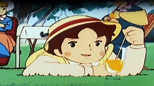 Heidi (1974) Staffel 1 Folge 29 HD Deutsch