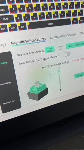 Attack Shark R82: Ang Pinakamagandang Gaming Keyboard