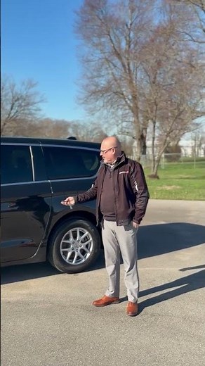 Family Ready! 2023 Chrysler Pacifica Touring L Passenger Van Tour