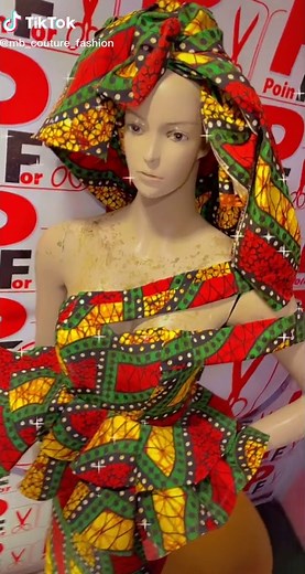 mbcouturefashion sur TikTok