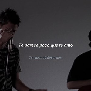 Te parece poco - Pipe Bueno | Temazos 30 Segundos.