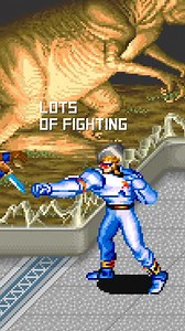 3K views · 58 reactions | [PT-BR] Um dos melhores brigas de rua da geração dos arcades [ENG] One of the best beat 'em ups of the arcade generation Game: Captain Commando #snes #supernintendo #retrogames #jogadorespacial | Jogador Espacial | Facebook