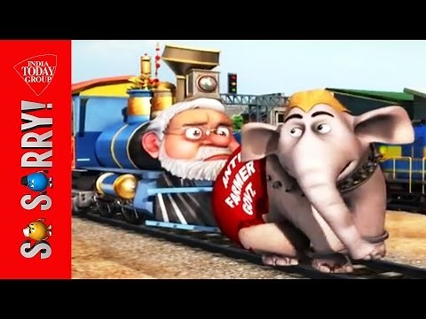 So Sorry: Development Express