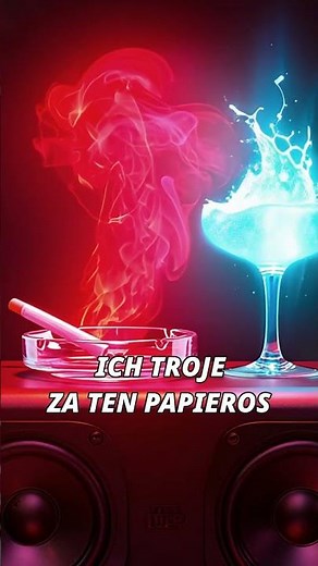 ZA TEN PAPIEROS... ale to VIXA!🚬🔊HITY NA IMPREZY#Shorts #DiscoPolo #Wesele #IchTroje #Remix #Impreza
