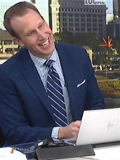 ✨🌅🧡 Here's what's been happening on FOX6 WakeUp 💃🏻🕺🏽 #fox6news #foxlocal #morningnews #milwaukee