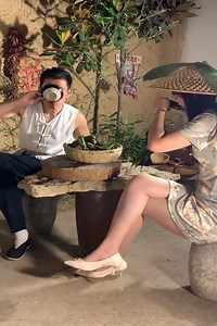 25K views · 2K reactions | Cooking Food and Eating in Conutryside | Hippy Foods | Facebook