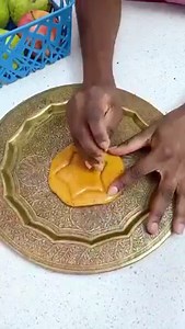 1.6M views · 6.5K reactions | Mrs Kush definitely brought back squid game memories. | African Food Network | Facebook