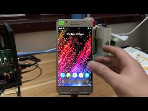 Customizing Samsung J5 2016 to Android 9 | Experience Unexpectedly Smooth Performance with Havoc ...