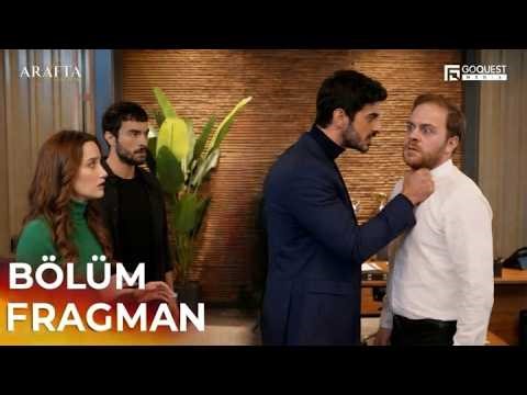 You're no different from your father! | Arafta Ep 44 93 Trailer | In Limbo | English