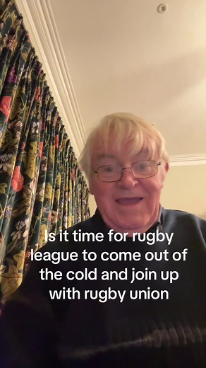 Rugby's Future: Uniting Rugby League and Rugby Union