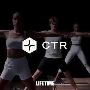 Tone, stabilize and build strength in both body and mind with this new reformer-focused class, now at Life Time Vernon Hills. | Life Time Vernon Hills