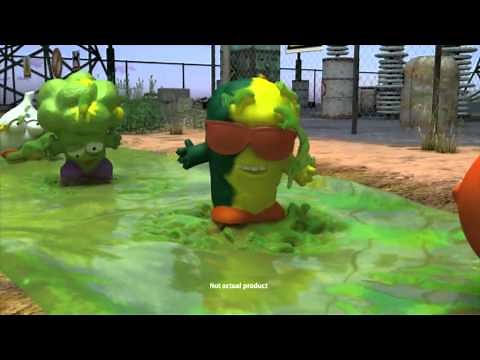 The Trash Pack Series 3 Commercial