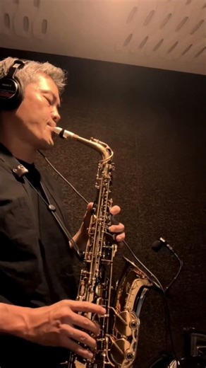 Grace/Nelson Rangell sax solo cover #saxophone #fusion #sax #nelsonrangell #davidsanborn