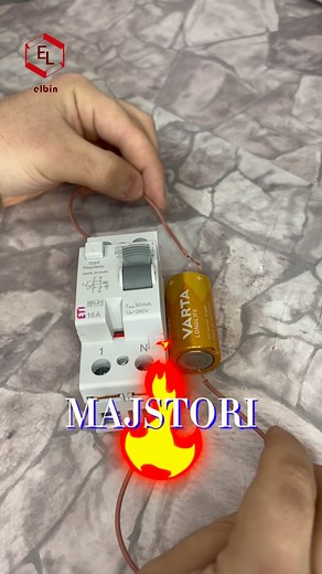 4.4K views · 1.1K reactions | Elektro instalacije su beskrajna...