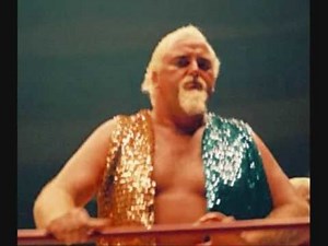 Luke Graham (wrestler) - Alchetron, The Free Social Encyclopedia