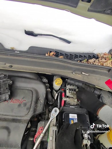 Making a Positive Impact as a Mechanic