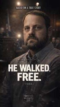 He Shot His Son’s Kidnapper. And Walked Free. 1984Live on TV. Gary Plauché Took the Shot.