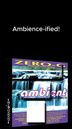 doombass2.wav ambience-ified! #sound #sounddesign #zerog #sample #soundeffects #ambience #ambient