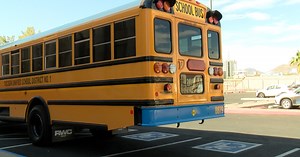 EPA grants bring electric school buses to Tucson, future uncertain