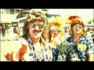 Bogan Rap : A tribute to Aussie Bogans