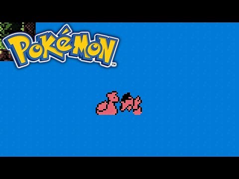 Pokémon : Leviator Rouge
