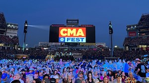 Everything you need to know for Nashville's CMA Fest