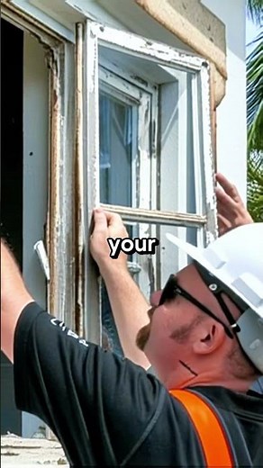 Incredible Home Transformation: Before & After Impact Window Replacement