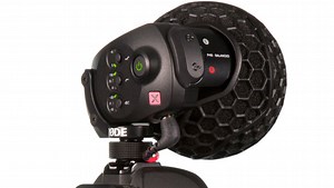 RODE Proudly Unveils the Stereo VideoMic X for Beautiful Single-System Audio