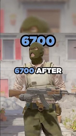 For More FPS and Lower Latency in CS2, Use These Settings!