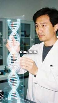 Jurassic Park Revealed Genetic Engineering Timeline